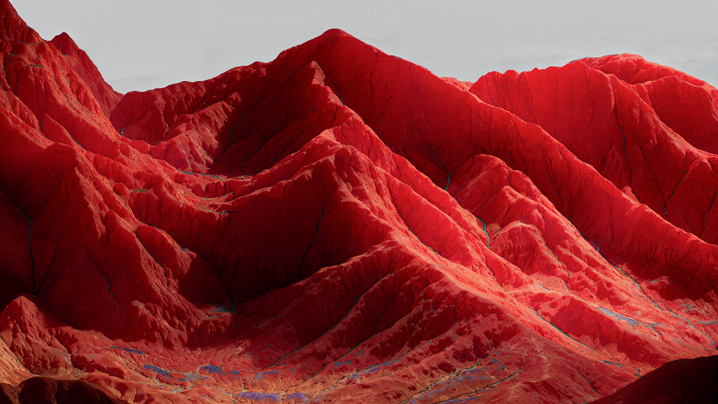 Monitor LatAm-Asia - Open Andes
